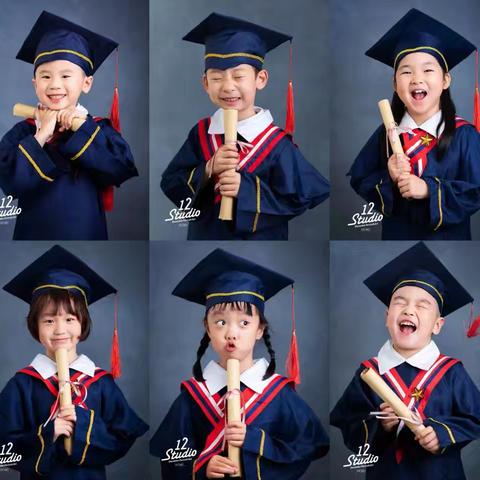 悦贝乐国际幼儿园🏫 2026毕业季珍藏纪念照即将开拍了📢📢