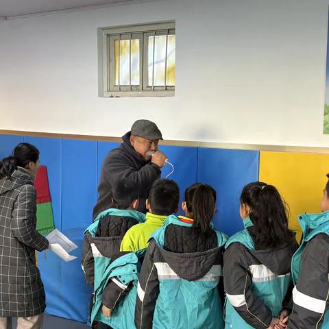 体质抽测验成效 健康成长伴童年———耀华小学2025年体质健康抽测纪实