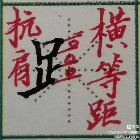 屏山镇中心学校学生写字训练作业2025-2026学年度第二学期第7周