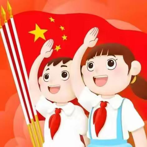 【四幼动态】传承劳动美，劳动最光荣——灵武市第四幼儿园大二班升旗仪式