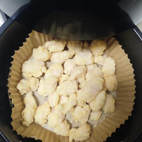 正大鸡米花：家庭厨房的美味艺术