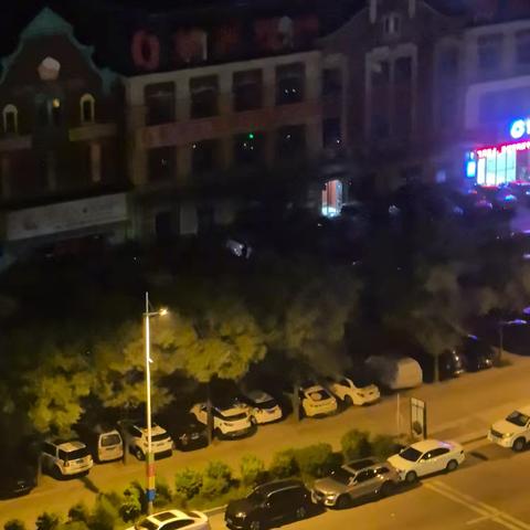 警惕凌晨车辆盗窃！这些防范措施要记牢