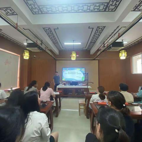 学法懂法守法，共建平安校园——海口市英才滨江小学开展《反有组织犯罪法》宣传学习