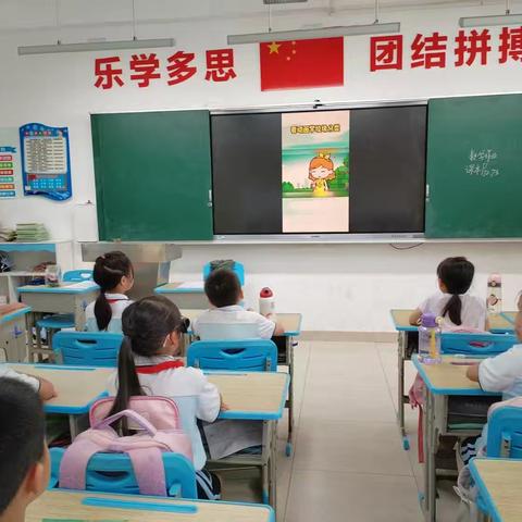 趣味数学进校园，原来数学可以这么“玩”！