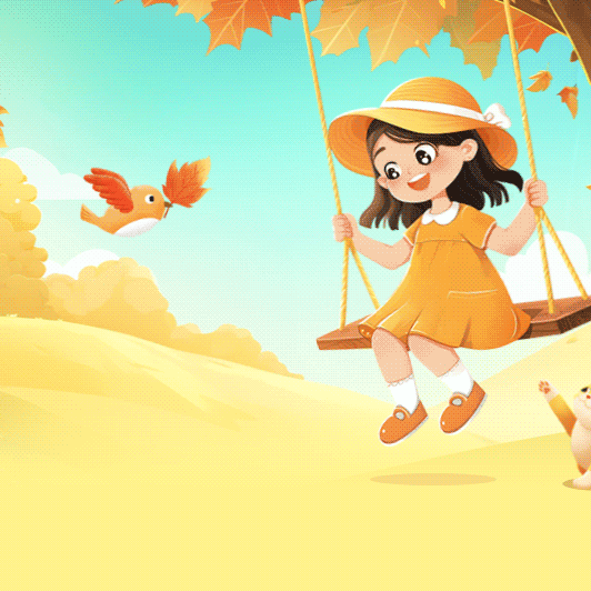 探秘秋日🍂：当捉妖记遇上甜柿子