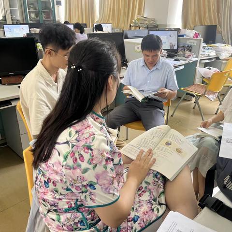 海口市第一中学南海学校物理组第三周备课