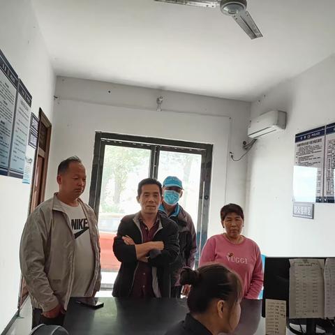 【守护万家团圆】情浓中秋我在岗,北塬派出所户籍窗口服务暖人心