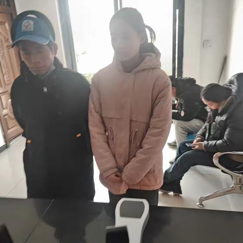 除夕我在岗，窗口服务“不打烊”便民利民不止步