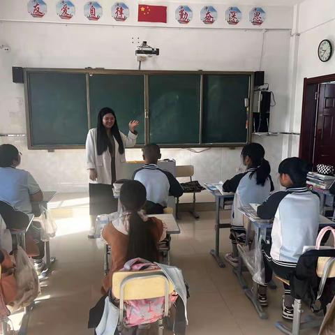 磨练本领聚力青春，追梦四平共创未来