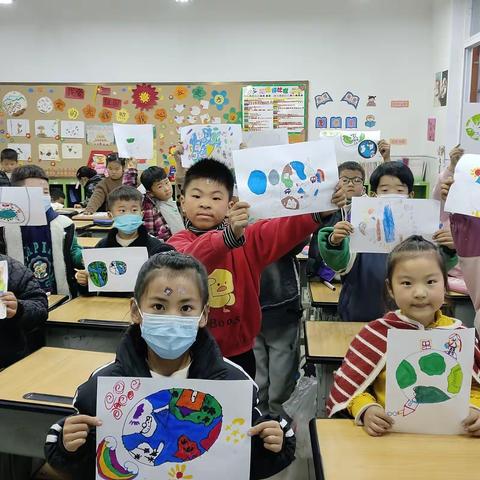 （上篇）延时服务趣时光，暖心助力乐成长 ——赵庄小学延时服务X课程精彩展示