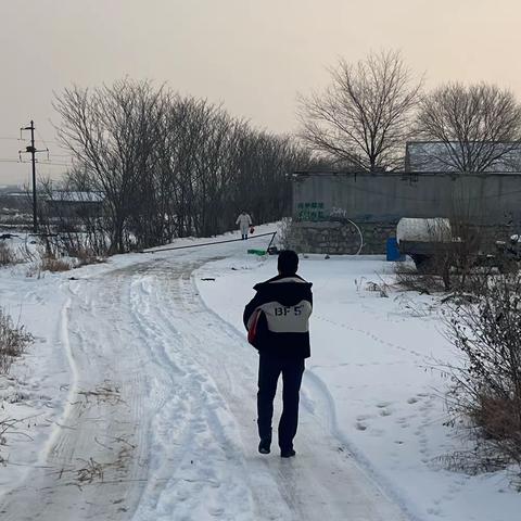 服务乡村经济 农行在路上