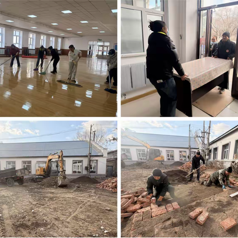 共建文化家园 共享幸福人生