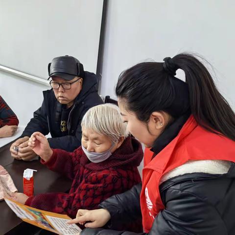 提升消费品质 依法守护权益