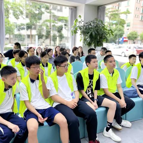 爱牙护牙，从我做起