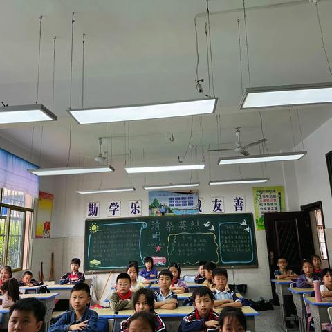 爱眼护眼之改善视力环境