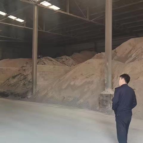 廊坊市大厂回族自治县夏垫镇10月6日秋冬防重点工作落实情况