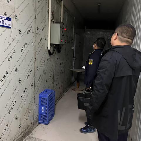 廊坊市大厂回族自治县夏垫镇11月13 日秋冬防重点工作落实情况