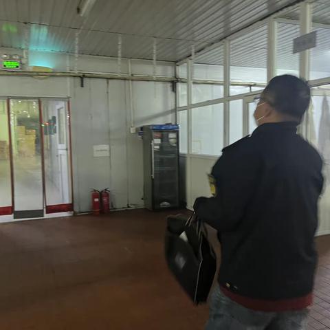 廊坊市大厂回族自治县夏垫镇11月15 日秋冬防重点工作落实情况