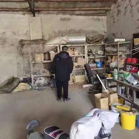 廊坊市大厂回族自治县夏垫镇12月19日秋冬防重点工作落实情况