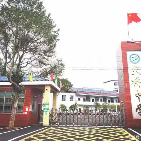 年少露风华，运动展风采—大桥中学2023年秋季趣味运动会
