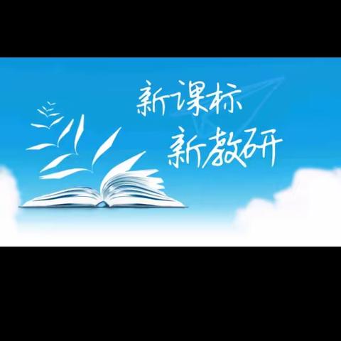 春日启征程    教研展新篇——新华街学校调研教师个人初备座谈会