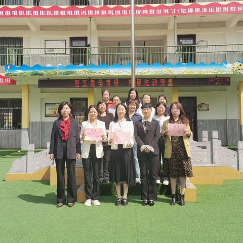 落实教学常规，构建生动课堂 ——张瑛名师工作室赴马额九年制学校送教送培活动