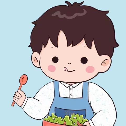 【记录孩子的成长“食”刻】宁夏交通学校幼儿园