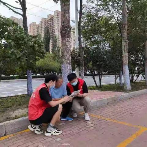 生活节能垃圾分类靠大家