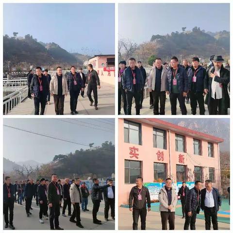 “双进促双减”迁西县上营镇贾庄子学区开展书画进校园活动