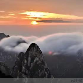 黄山免票·千岛湖·三河古镇·屯溪老街·徽州古城·宏村大巴超值四日游 中青旅平原路营业厅