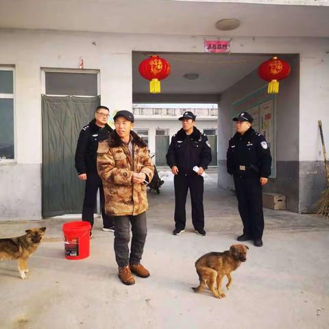 司法警察大队的美篇