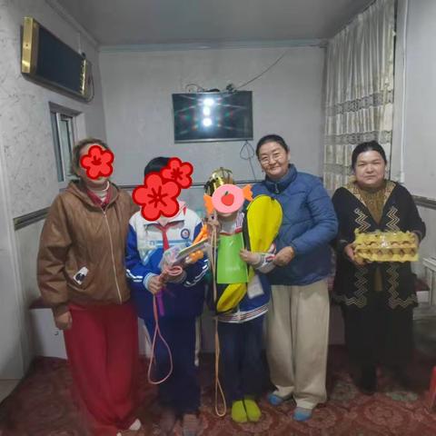 爱心如光 照亮成长之路 ——记爱心妈妈苏慧霞