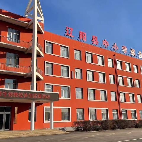 河栏镇中心小学综合实践活动