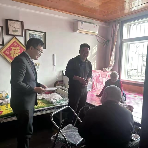 消保在心 金融为民 炮台支行开展消保宣传活动