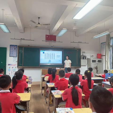 建宁县第三实验小学五年级公开课        《用数对确定位置》