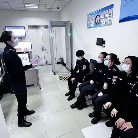 安全意识记于心，自觉遵守始于行