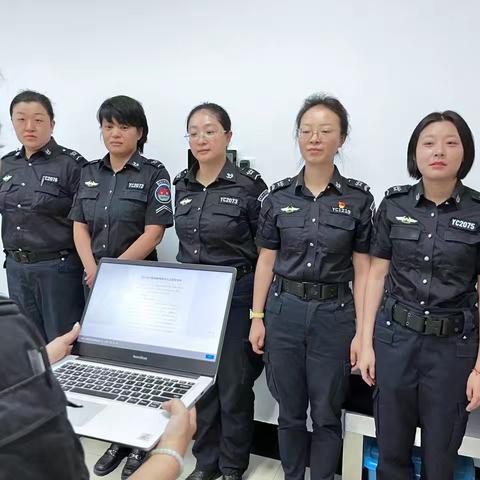 严守安全底线  落实服务标准