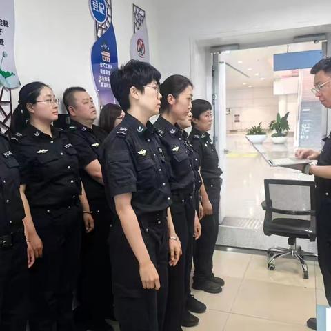 凝心聚力 保障通途