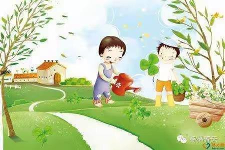 慧心种植，开心收获，爱心成长——双城区实验小学四年六班崔雨露远程种植阶段性总结