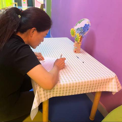 【十幼～保教篇】家园“童”心，“育”见美好——灵武市第十幼儿园育儿经验分享活动