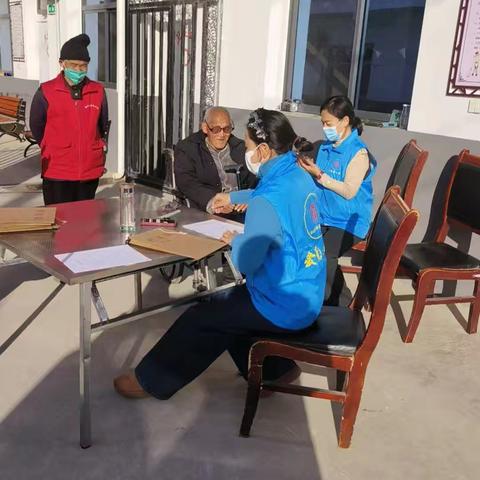 乾县养老服务“一键直达”：失能老人乐享数字时代新福利