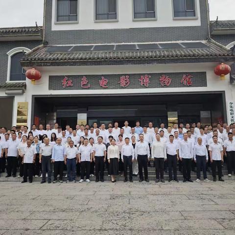 奋进新征程，建功新时代--南吕固乡开展庆“七一”暨庆祝建党103周年主题党日活动