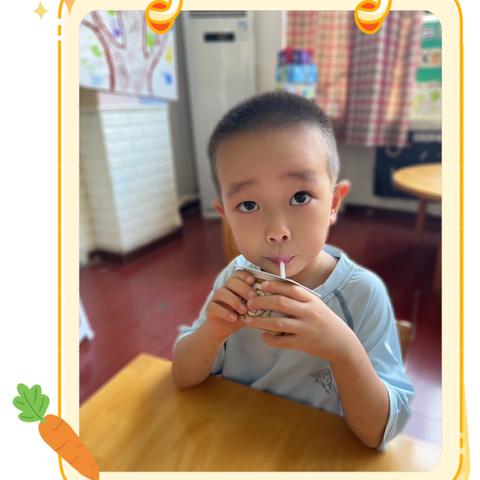 小一班成果发布会