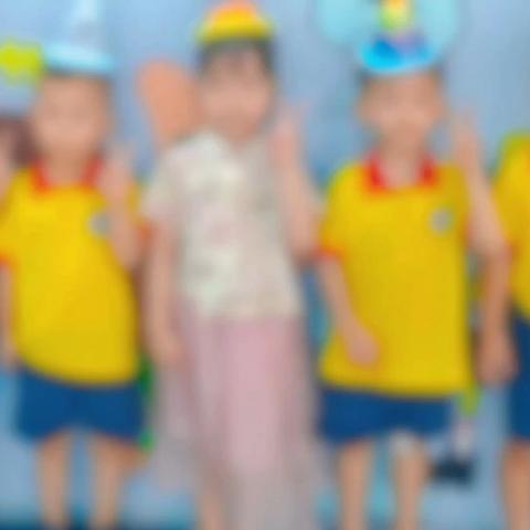 ᙏ̤̫ ʜɪ. ◡̈🐾宝贝 📸 相 机‬ 定 格 你 的 ‬幼 儿 园  时‬  光