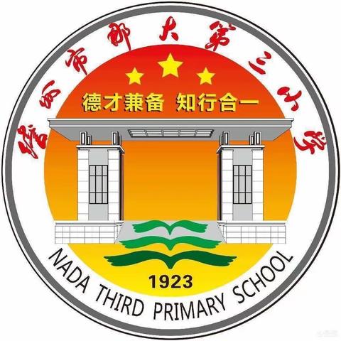 回首过往星光闪烁，踔厉奋发共赴未来——那大第三小学数学组述评活动