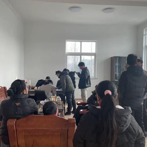 上门开卡代发薪，融合营销成果新——练市支行代发薪客户上门办卡营销