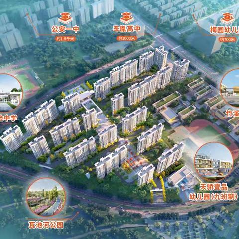 〖天骄壹品〗10月18号最新工程进度记录