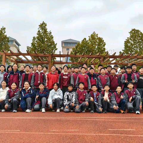 登封新时代学校七年级六班2025---2026学年上学期期末评优表先光荣榜