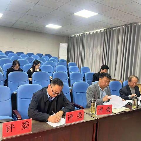 班会赛风采，精耕促成长——南阳市第三十三小学举行班会课比赛