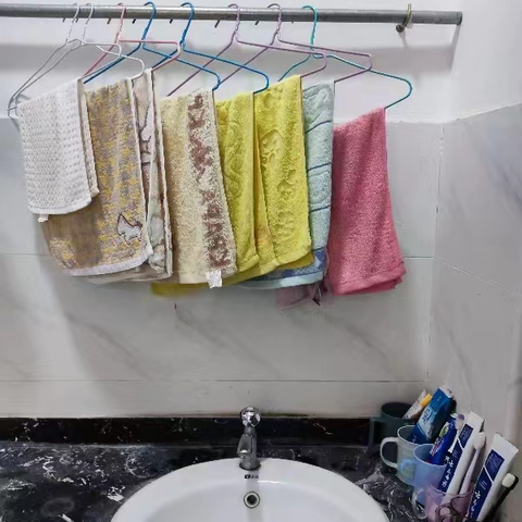 2023年宁远一中高一年级寝室内务与卫生